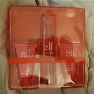 ELF Jelly Poppin Skincare Set